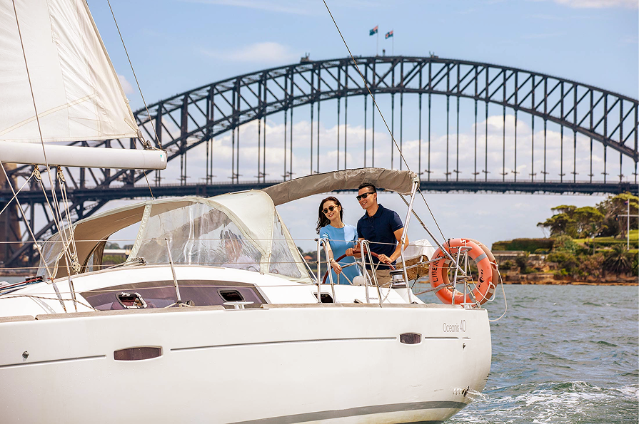 Carnarvon Lodge Kirribilli
