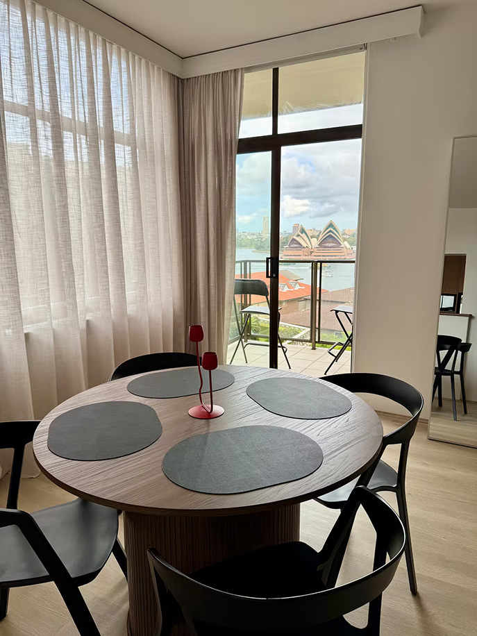 Carnarvon Lodge Kirribilli
