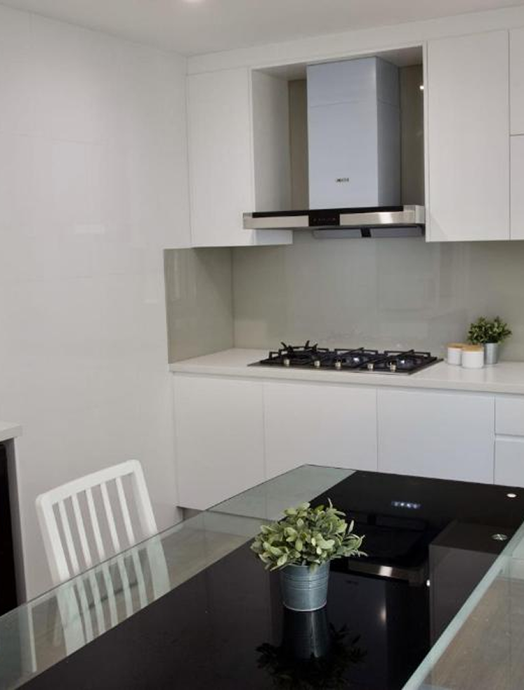 Carnarvon Lodge Kirribilli