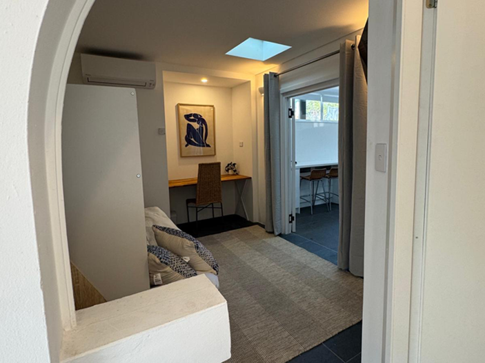 Carnarvon Lodge Kirribilli